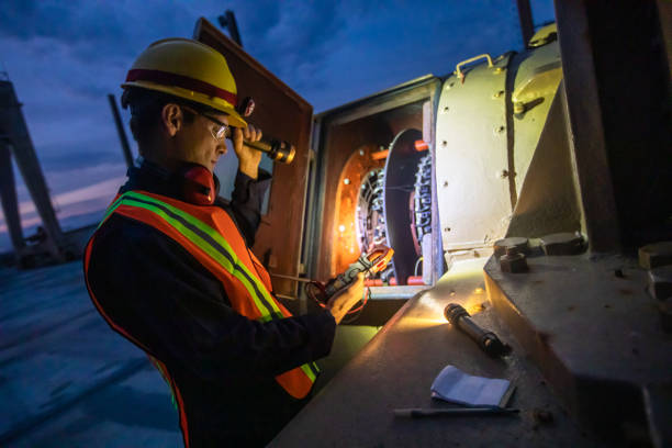 San Luis Obispo, CA Electrician Company