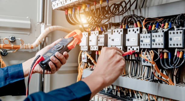Best Electrical Troubleshooting Services  in San Luis Obispo, CA