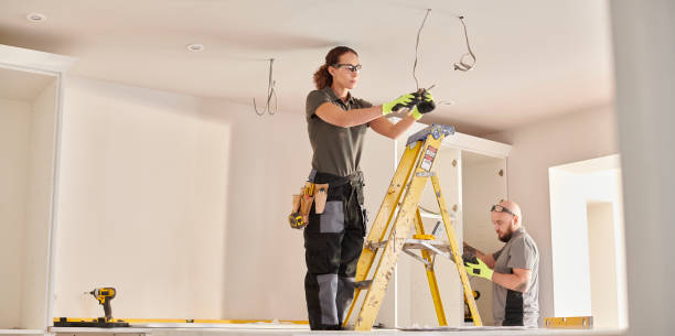 Best Electrician for Home Renovation  in San Luis Obispo, CA