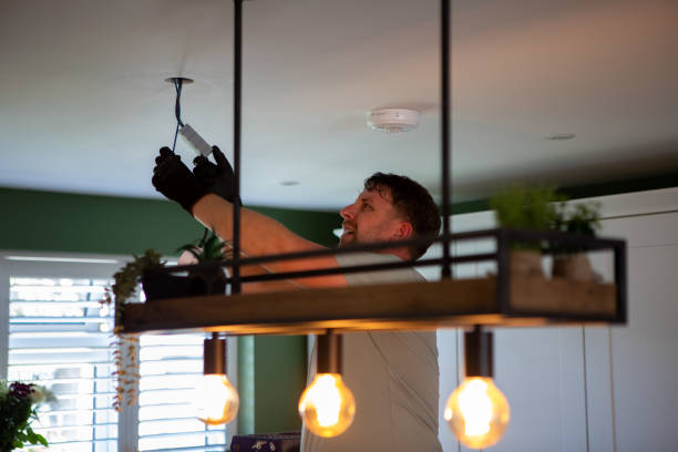 Best Electrical Contractors for Businesses  in San Luis Obispo, CA