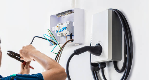 Best Electric Panel Repair  in San Luis Obispo, CA